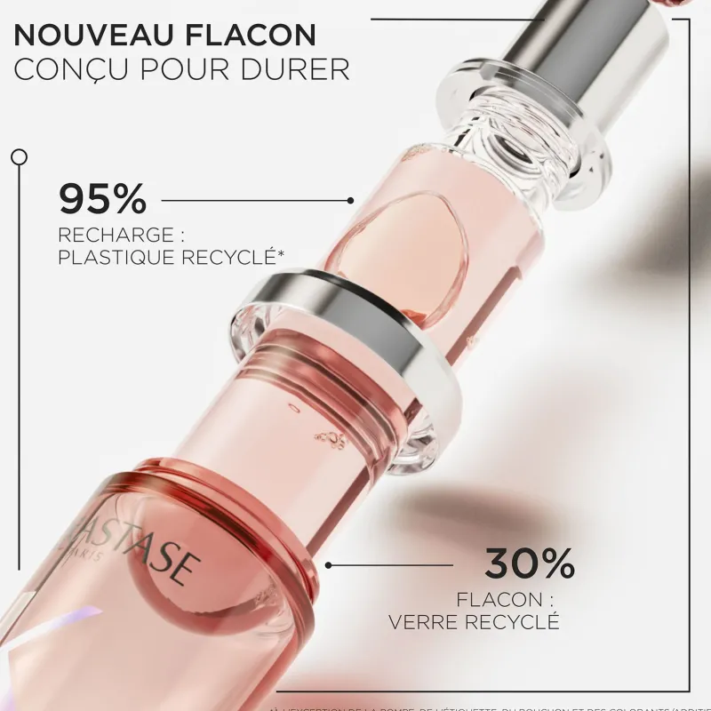 Kérastase Huile Chroma Éclat recharge 75ml Clearance