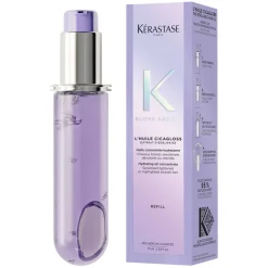 Kérastase Huile Cicagloss Blond Absolu recharge 75 ml Best
