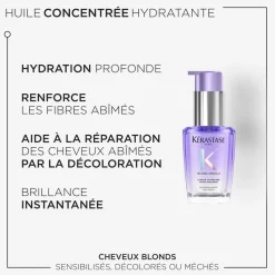 Kérastase Huile Cicagloss Blond Absolu 30 ml Discount