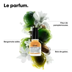 L’Oréal Professionnel Paris Huile concentrée Metal Detox