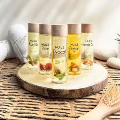 Soteix Huile d'argan vierge Best