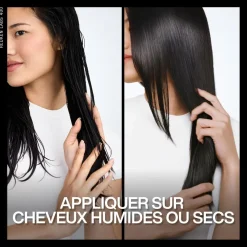 Redken Huile de brillance légère Naked Gloss Outlet