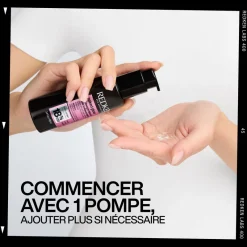 Redken Huile de brillance légère Naked Gloss Outlet