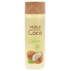 Soteix Huile de Coco parfumée Hot