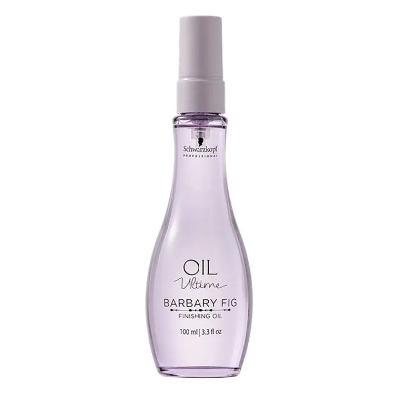 Schwarzkopf Professional Huile de finition Barbary Fig pour cheveux secs et cassants Outlet