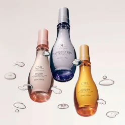 Schwarzkopf Professional Huile de finition Barbary Fig pour cheveux secs et cassants Outlet