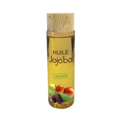 Soteix Huile de jojoba Online