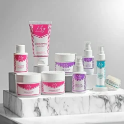 My Huile de massage Clearance