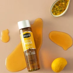 Waam Cosmetics Huile de piqui bio Clearance