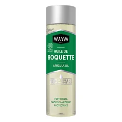 Waam Cosmetics Huile de roquette bio Clearance