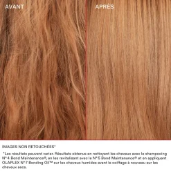 Olaplex Huile de soin n°7 Discount