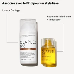 Olaplex Huile de soin n°7 Discount