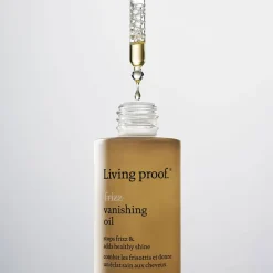 Living Proof Huile de soin No Frizz New