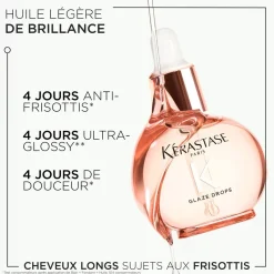 Kérastase Huile Glaze Drops Gloss Absolu Best
