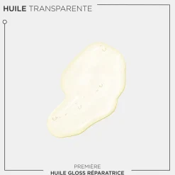 Kérastase Huile gloss réparatrice Première Discount
