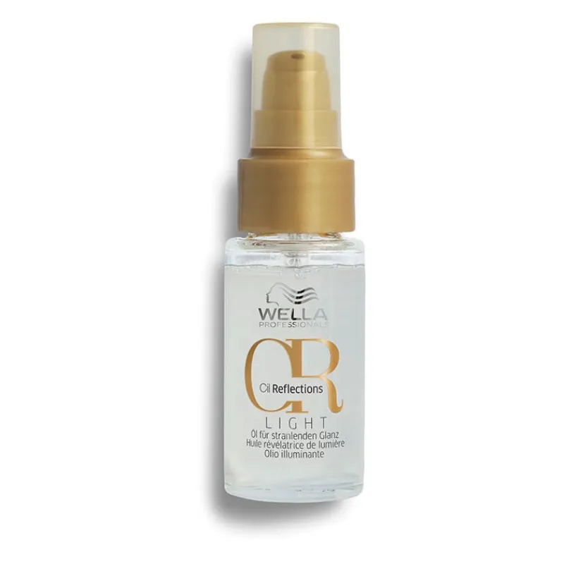 Wella Professionals Huile légère Oil Reflections 30ml Outlet