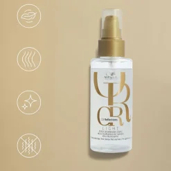Wella Professionals Huile légère Oil Reflections 30ml Outlet