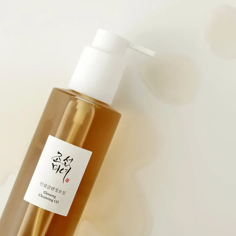 Beauty of Joseon Huile nettoyante au ginseng Discount