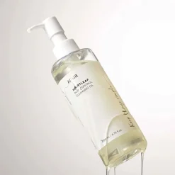 Anua Huile nettoyante contrôle des pores Heartleaf Hot