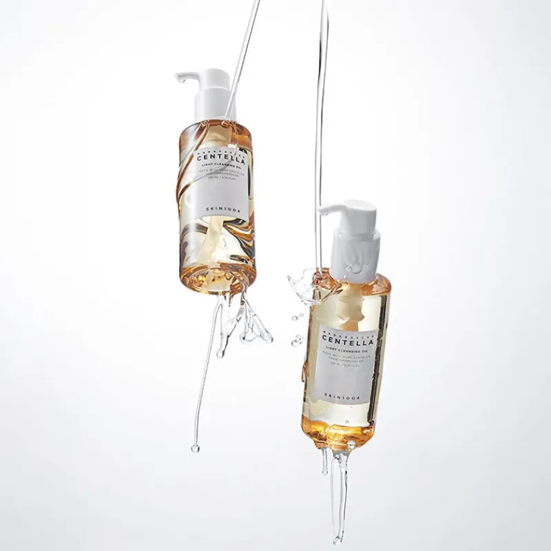Skin1004 Huile nettoyante légère Centella Discount