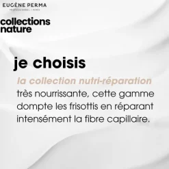 Eugene Perma Professionnel Huile nourrissante exceptionnelle Collections Nature Discount