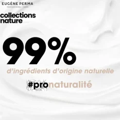 Eugene Perma Professionnel Huile nourrissante exceptionnelle Collections Nature Discount