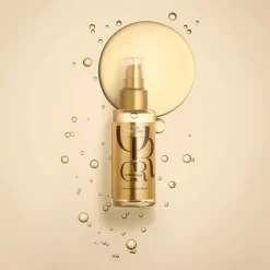 Wella Professionals Huile Oil Reflections 100ml Hot