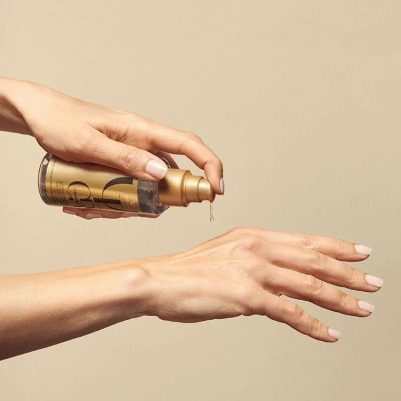 Wella Professionals Huile Oil Reflections 30ml