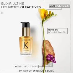 Kérastase Huile originale Elixir Ultime 30 ml Discount