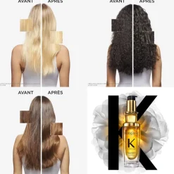 Kérastase Huile originale Elixir Ultime 75 ml New