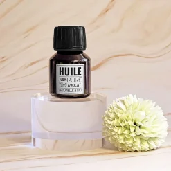 Soteix Huile pure avocat Naturelle & Bio Sale