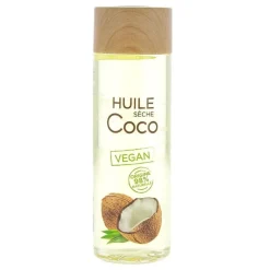 Soteix Huile sèche de Coco parfumée Clearance