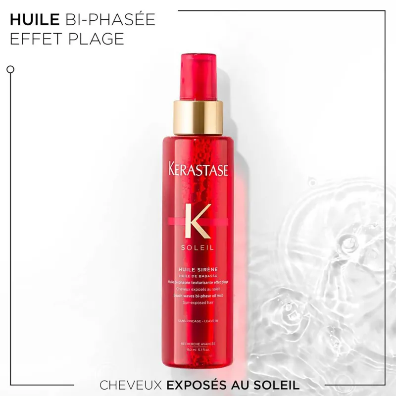 Kérastase Huile Sirène Soleil Online