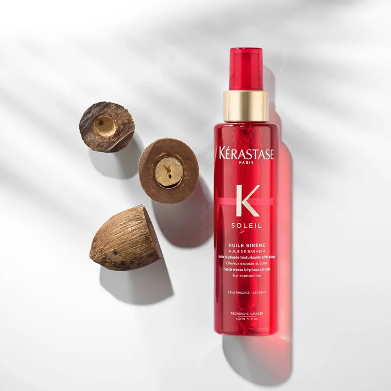 Kérastase Huile Sirène Soleil Online