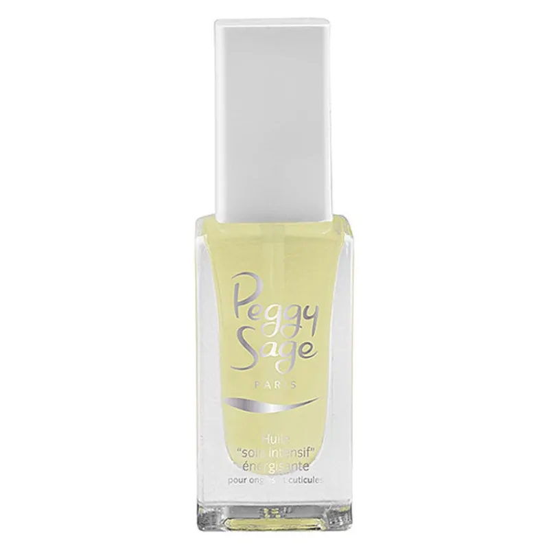 Peggy Sage Huile soin intensif ongles et cuticules Nail Care Clearance