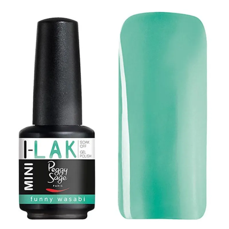 Peggy Sage I-Lak Mini funny wasabi Online
