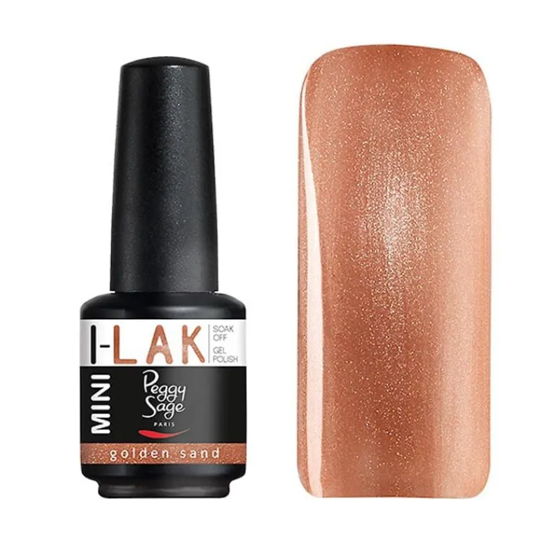 Peggy Sage I-Lak Mini golden sand Sale
