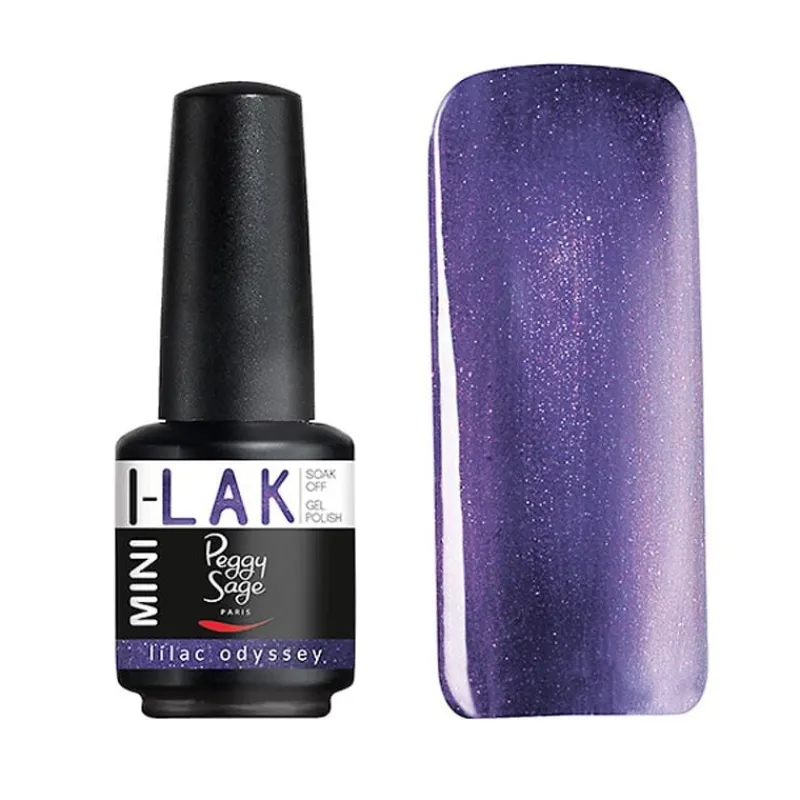 Peggy Sage I-Lak Mini lilac odyssey Best