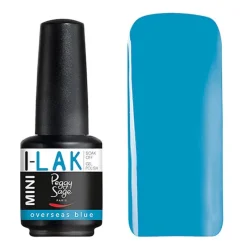 Peggy Sage I-Lak Mini overseas blue Discount