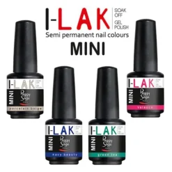 Peggy Sage I-Lak Mini spring break Discount