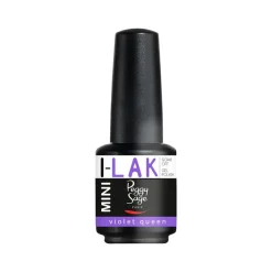 Peggy Sage I-Lak Mini violet queen