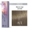 Wella Professionals Illumina color 8/1 blond clair cendré Hot