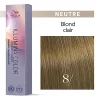 Wella Professionals Illumina color 8/ blond clair naturel Hot