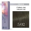 Wella Professionals Illumina color 5/02 châtain clair naturel mat Best