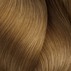 L’Oréal Professionnel Paris Inoa Coloration sans ammoniaque 8.3 blond clair fondamentale doré New