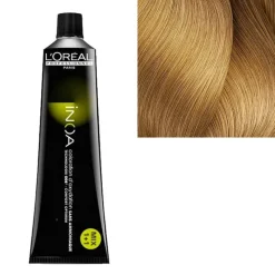 L’Oréal Professionnel Paris Inoa Coloration sans ammoniaque 9.3 blond très clair doré Clearance