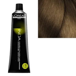 L’Oréal Professionnel Paris Inoa Coloration sans ammoniaque 7.31 blond doré cendré Best