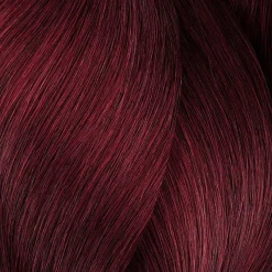 L’Oréal Professionnel Paris Inoa Coloration sans ammoniaque 5.62 châtain clair rouge irisé