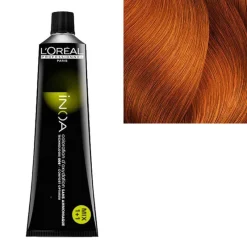 L’Oréal Professionnel Paris Inoa Coloration sans ammoniaque 7.43 blond cuivré doré