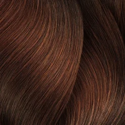 L’Oréal Professionnel Paris Inoa Coloration sans ammoniaque 5.4 châtain clair cuivré Sale